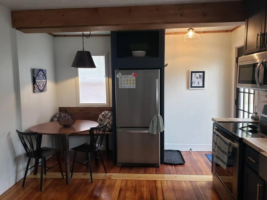 Cute Cottage-2 Min From Downtown ลินคอล์น ภายนอก รูปภาพ