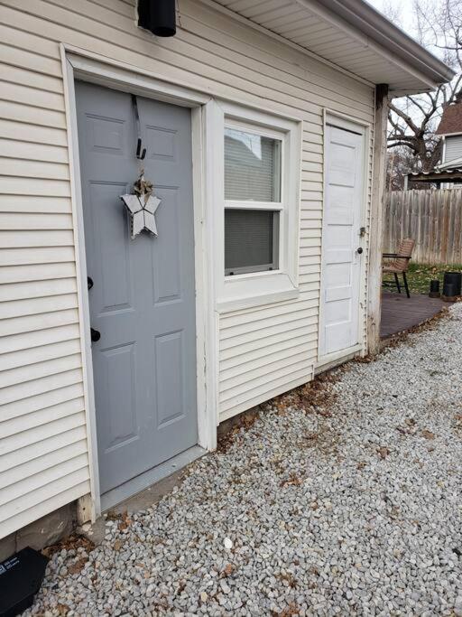 Cute Cottage-2 Min From Downtown ลินคอล์น ภายนอก รูปภาพ